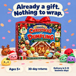 Make the wait for Christmas the fun part