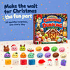 Make the wait for Christmas the fun part